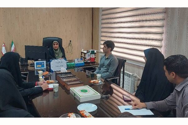 اجرای طرح ملی «میدان پویا» با محوریت پایش و ارتقای سلامت دانش‌آموزان در کهریزک  