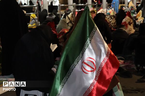 آیین شب بیست و سوم قدر؛ فرصتی برای تجدید بیعت با آرمان‌های رهبر انقلاب