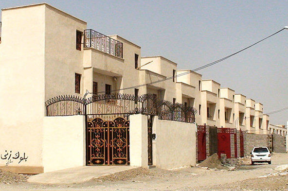 افتتاح ۱۵۰ هزار واحد مسکن حمایتی شهری و روستایی