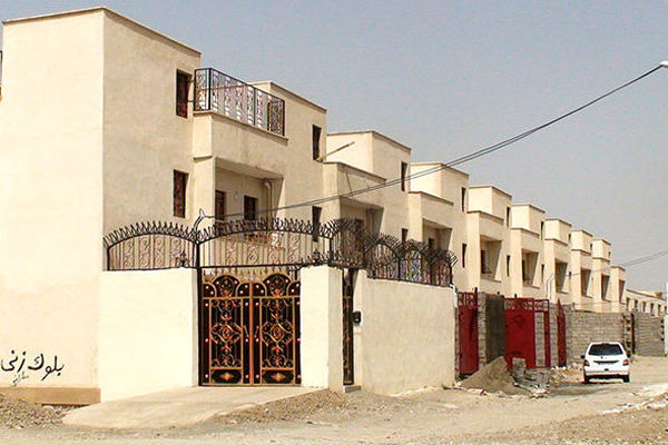 شناسایی بیش از ۹۸ هزار هکتار زمین برای ساخت مسکن