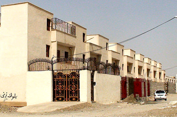 افتتاح ۱۵۰ هزار واحد مسکن حمایتی شهری و روستایی