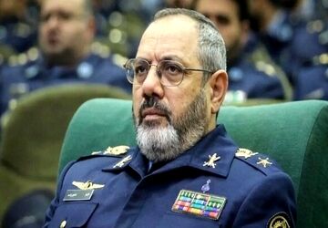 تفکر مقاومت با بمب و کشتار جمعی از بین نمی‌رود