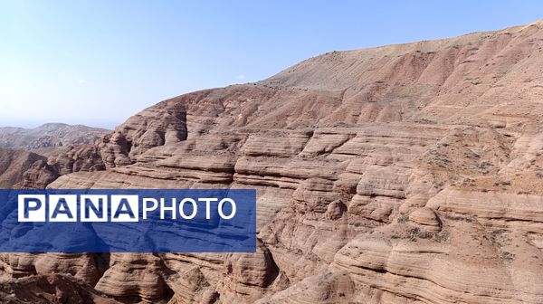 جاذبه گردشگری تخته پلنگ نیشابور