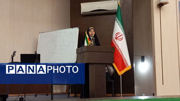 مدرسه مقاومت و میعادگاه وحدت