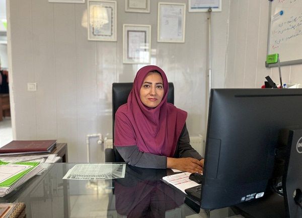 پروژه‌ مهر با هدف آماده‌سازی مدارس،باعث بهره‌وری درنظام آموزشی می‌شود