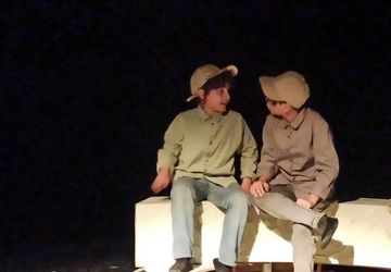 اجرای تاریخی «گلدسته‌ها و فلک» پس از ۳دهه انتظار