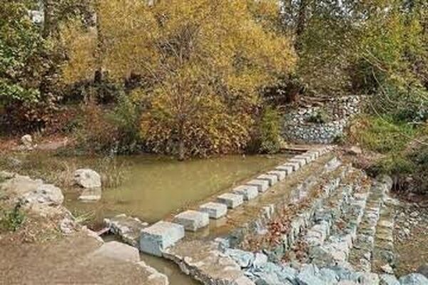 پیشرفت ۹۵ درصدی فاز دوم پروژه احیای روددره فرحزاد