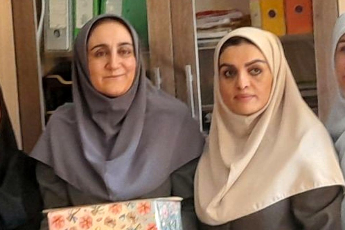 حضور فعال اعضای انجمن اولیاء و مربیان ، عامل تقویت پیوند خانه و مدرسه است