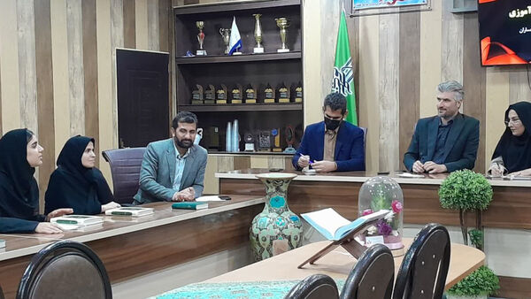 انتشار گزارش عملکرد کمیته‌های شورای دانش‌آموزی شهرستان‌های کهگیلویه و بویراحمد