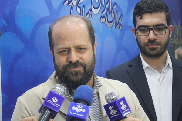 گردهمایی روسای آموزش و پرورش استان بوشهر با حضور معاون وزیرآموزش و پرورش 