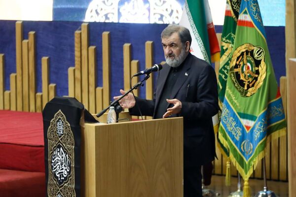 بزرگداشت ناجی خوزستان در مشهد