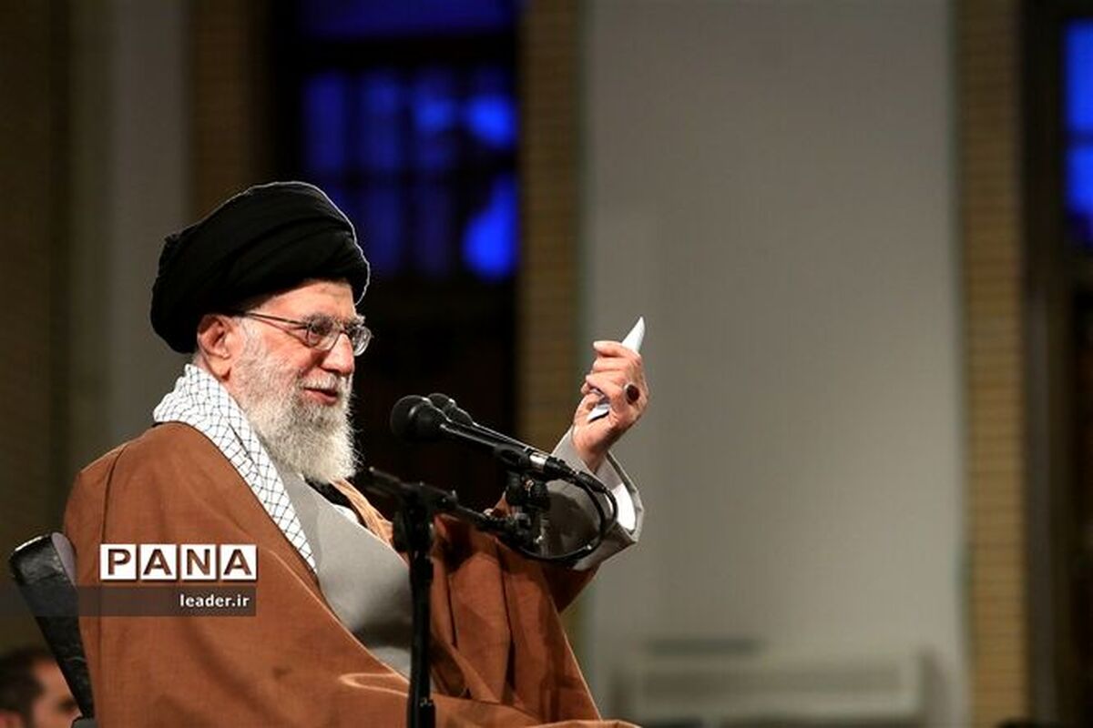 «باید برخاست»، کد نابودی سگ زرد و روباه صهیونیستی‌اش است