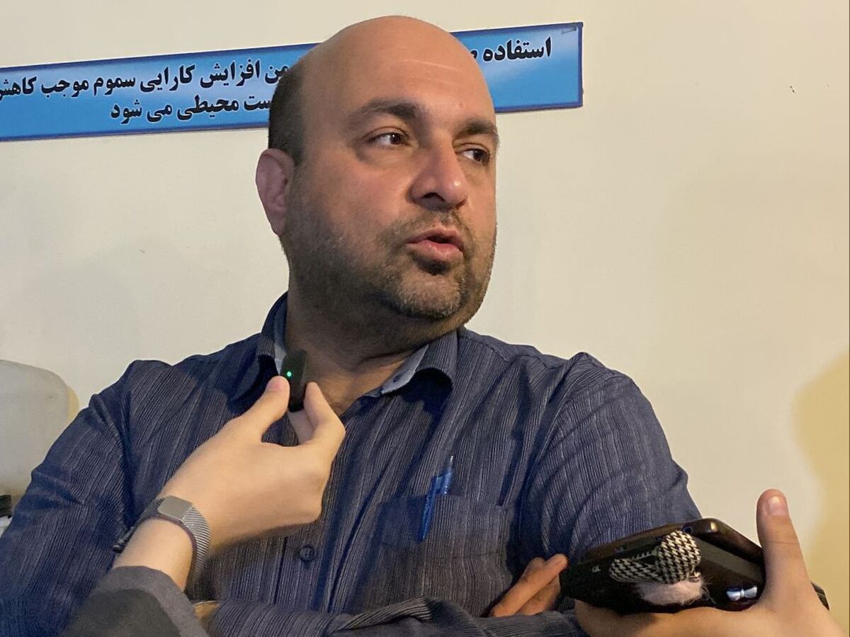 افزایش نگران‌کننده سموم کشاورزی در خاک و آب‌های زیرزمینی کشور؛ تهدیدی جدی برای سلامت مردم و محیط زیست
