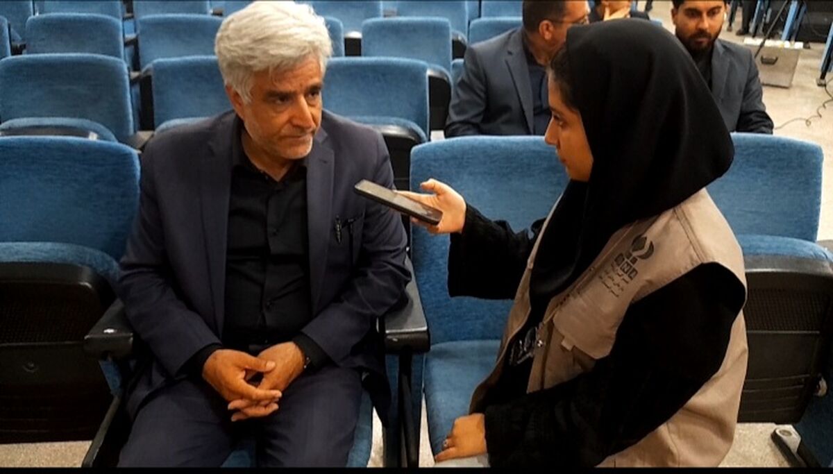عاشورا مدرسه‌ای همیشگی برای یادگیری است