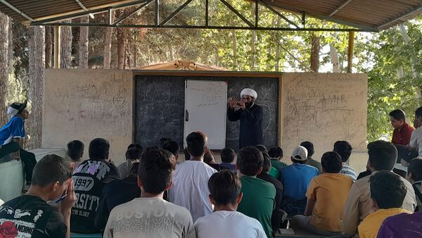 یک لقمه مدیریت تشکیلاتی