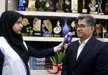 اسکان بیش از ۶۰ هزار 882 نفر مسافر نوروزی در مدارس استان بوشهر