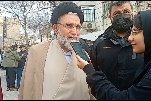  نوجوانان و جوانان محور اصلی شور و حماسه در تجمعات مردمی هستند