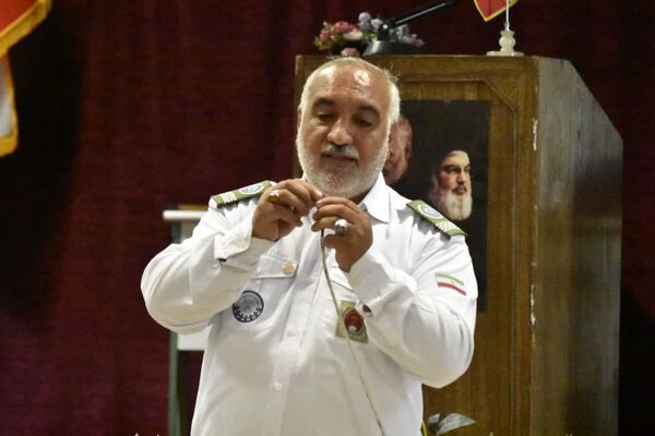 دوازدهمین پیش اردو ملی دانش آموزان پیشتاز پردیس در بخش پسران