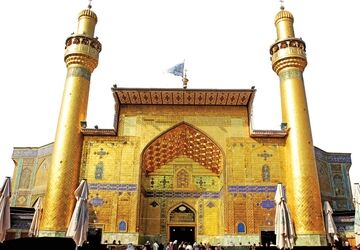 غدیر، تجلی‌گاه خورشید در آیینه‌ی ولایت