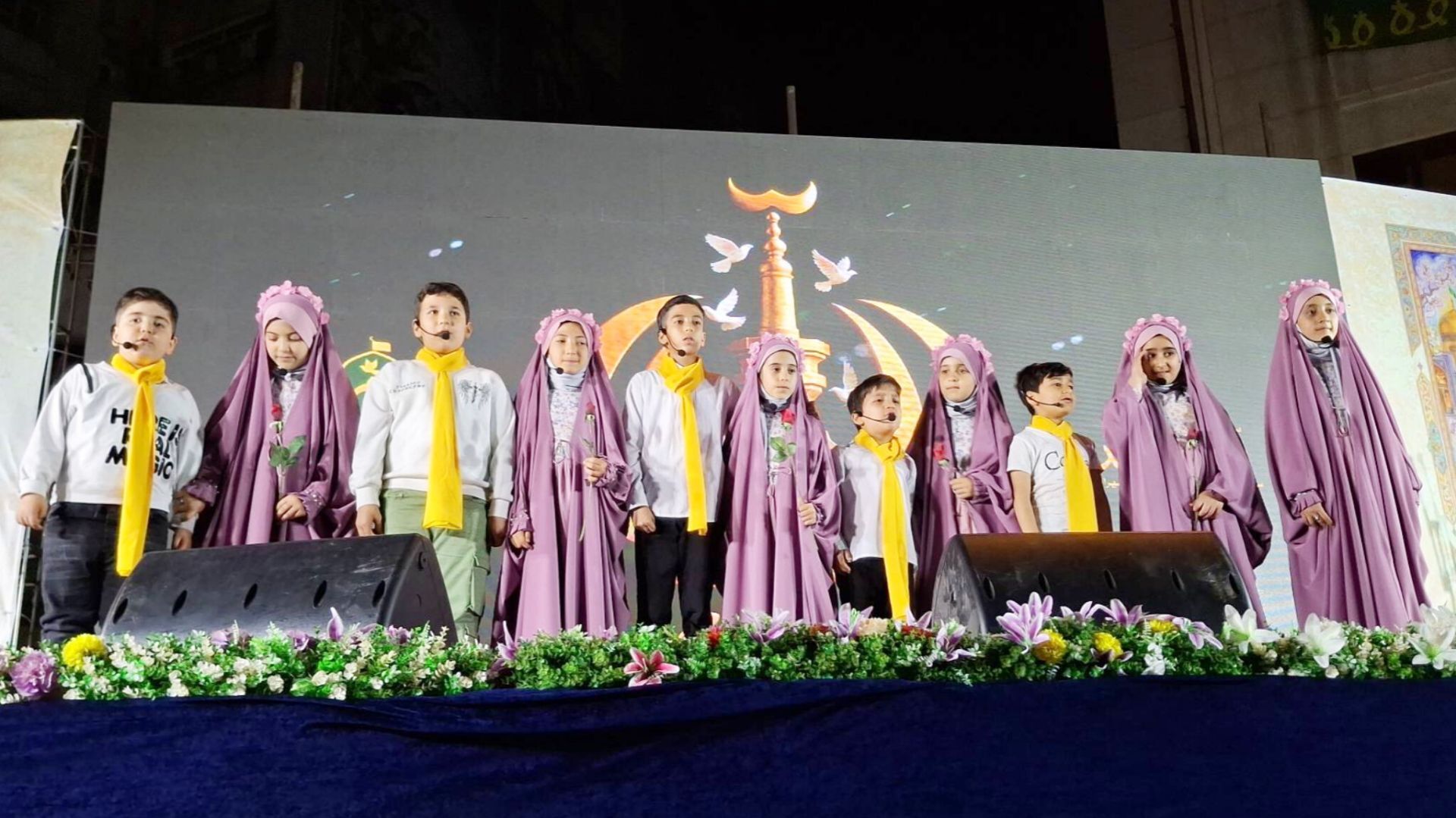میدان فردوسی؛ شب شصتم تجمعات