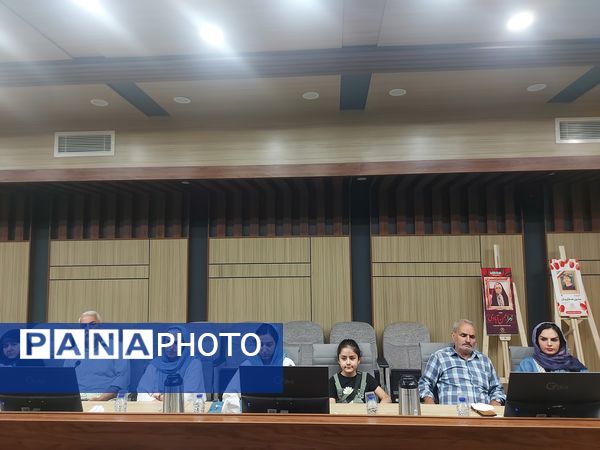 درخشش برگزیدگان پویش «یاریگران زندگی» در تهران