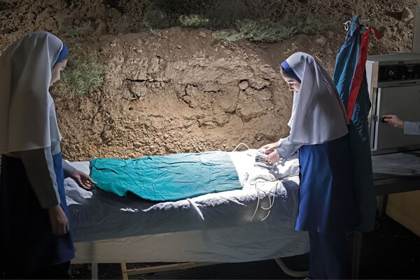 برگزاری اجلاسیه بزرگ یادواره ۴۲۰ شهید شهرستان آباده