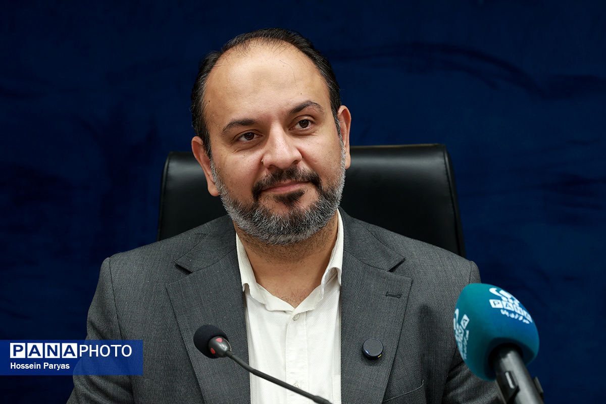 باید زیست‌بوم پرورشی مدرسه را متحول کنیم/ دانش‌آموز را از مخاطب فعالیت‌ها به میدان‌دار فعالیت‌ها بازگردانیم