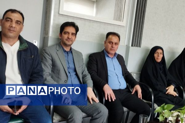 برگزاری مسابقات قرآن، عترت و نماز در بهارستان‌۲