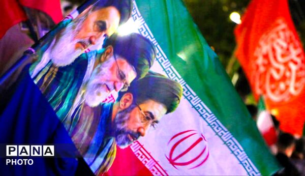 گام‌های استوار شهروندان برای فریاد اقتدار