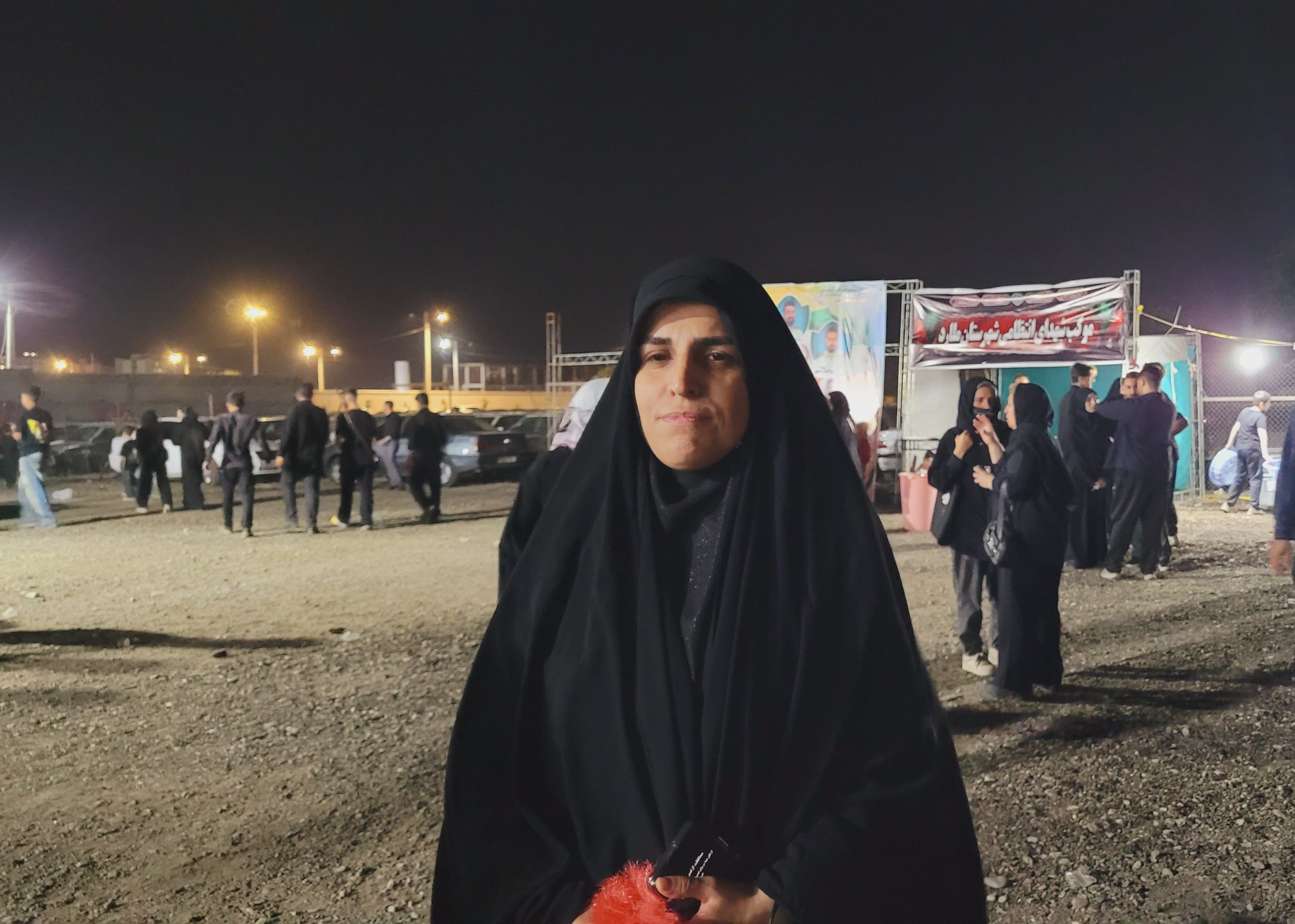 امسال، متفاوت‌ترین محرم بود