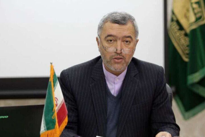 امام خمینی(ره) الگویی الهام‌بخش برای هویت‌سازی دینی و بیداری اسلامی در دوران معاصر است