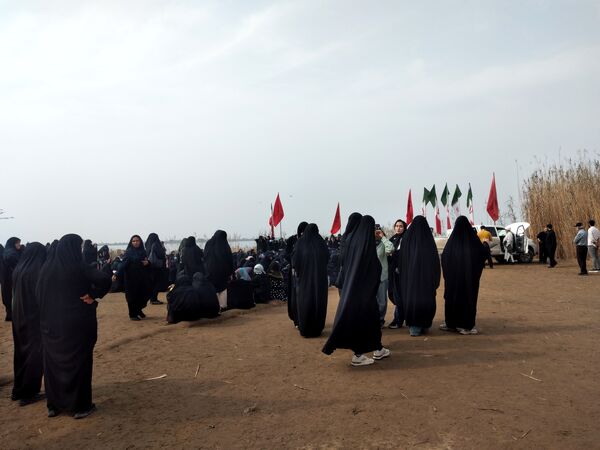 سفری در دل هشت‌ سال دفاع‌ مقدس