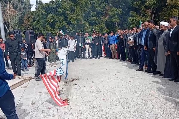 جویم، میزبان جشن پیروزی چهل‌وهفتیمن سالگرد پیروزی انقلاب اسلامی