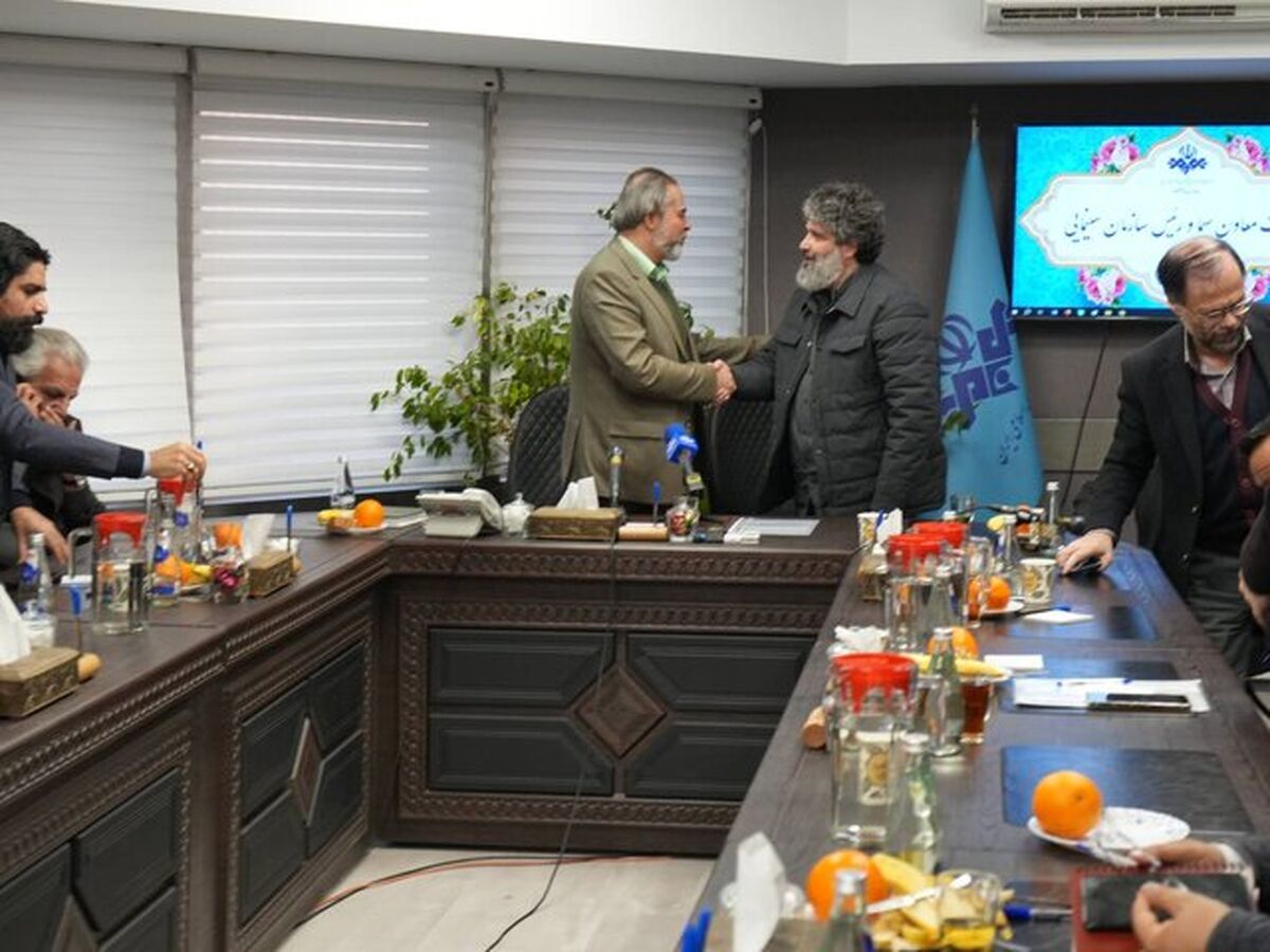 سینما و تلویزیون برادر شدند 
