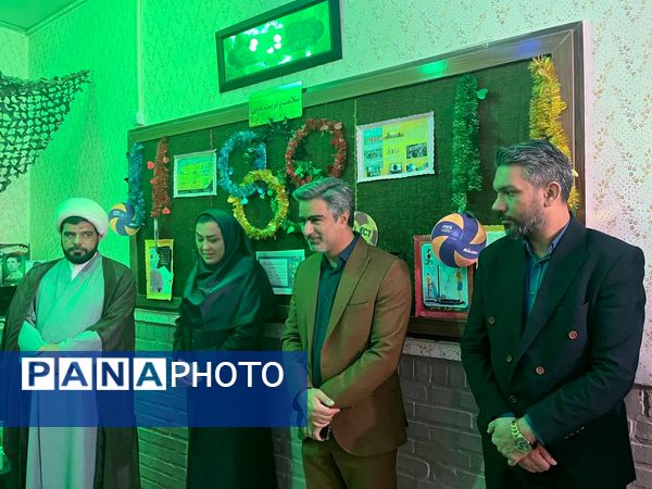 جشنواره فرهنگی هنری فردا مرحله استانی در تربت جام برگزار شد