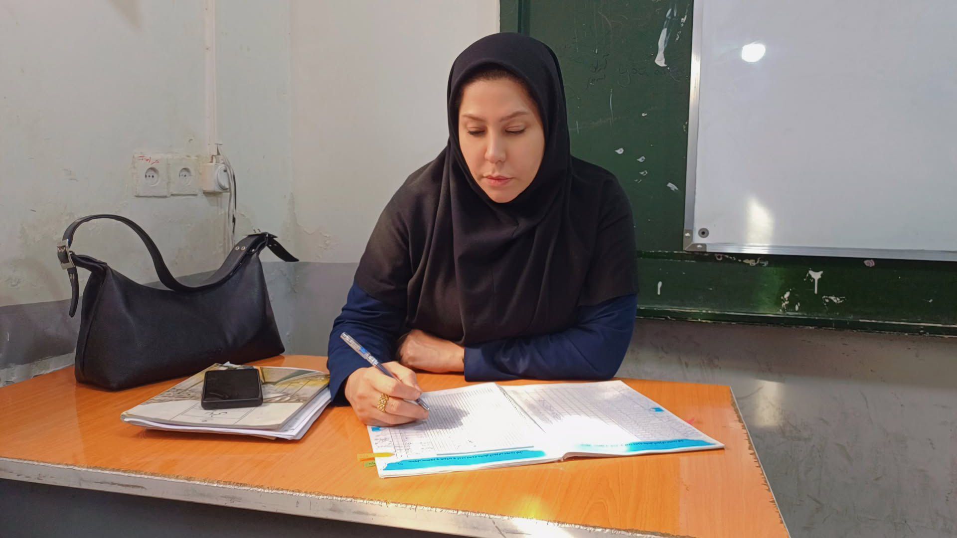  مشارکت فعال کلید یادگیری عمیق و پایدار است 