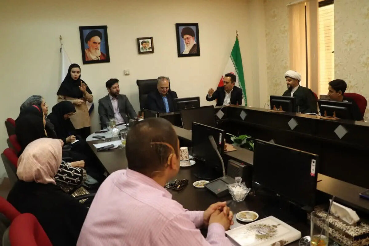 مطالبات به‌حق ناشنوایان در سمنان پیگیری می‌شود