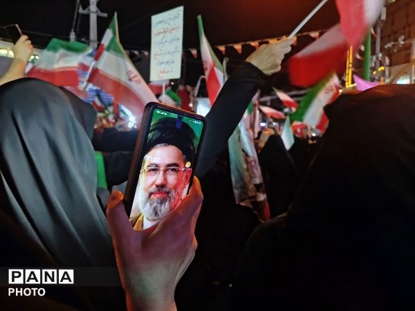مقاومت همچنان ادامه دارد
