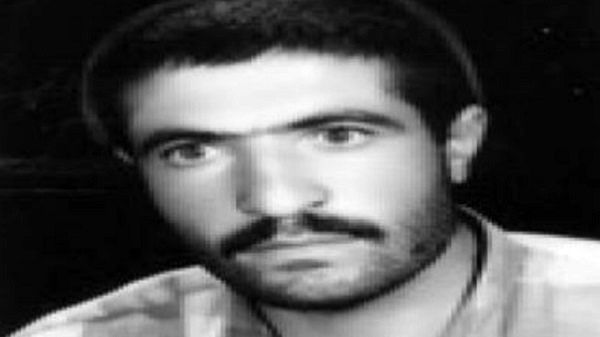 عبدالله با قلبی مطمئن رفت،شهادت برایش آرزو بود