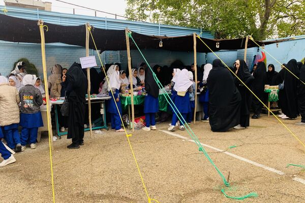برگزاری مسابقات قرآن به میزبانی شهرستان سپیدان‌