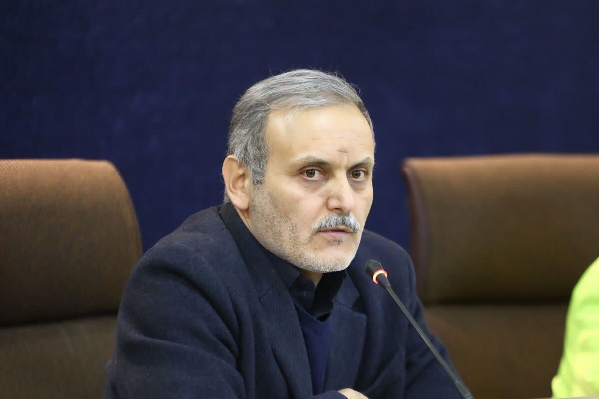 افکار عمومی باید حساسیت بیشتری به مساله تصادفات رانندگی داشته باشد
