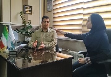 جشنواره نوجوان خوارزمی؛ بستری برای شکوفایی استعدادها و تقویت مهارت‌های دانش‌آموزان البرز