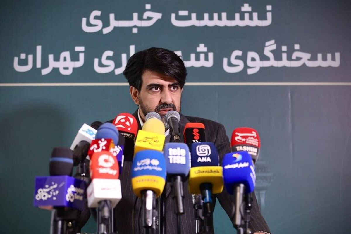 اصرار آشوبگران و تروریست‌ها به آسیب زدن به تجهیزات شهری