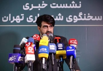 اصرار آشوبگران و تروریست‌ها به آسیب زدن به تجهیزات شهری