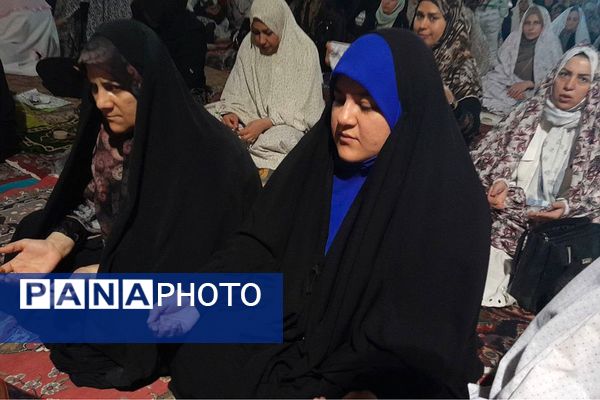 برگزاری نماز عید سعید فطر در مصلی بزرگ نسیم‌شهر