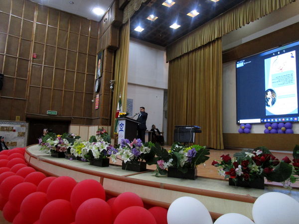 برگزاری رویداد جانان ایران در کانون شهید فهمیده کرج