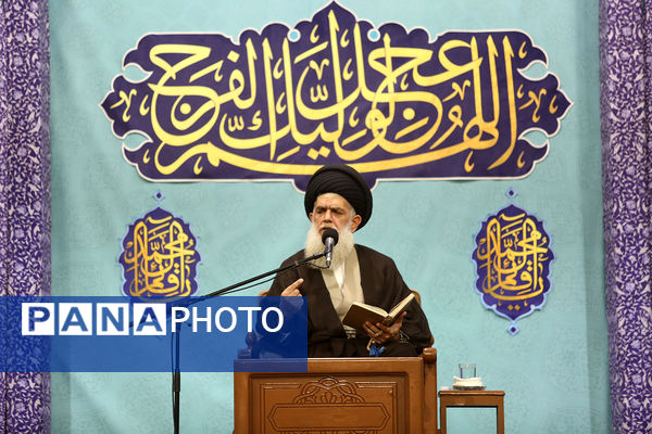 جشن سالروز آغاز امامت حضرت ولی عصر(عج) در حرم کریمه اهل بیت(س)