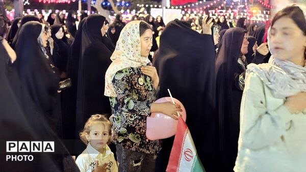 تجمعات شبانه در فارسان
