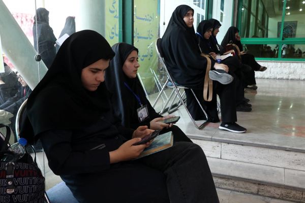 مرحله استانی چهل و سومین مسابقات قرآن، عترت و نماز شهر تهران