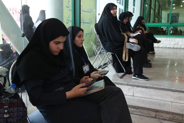 مرحله استانی چهل و سومین مسابقات قرآن، عترت و نماز شهر تهران